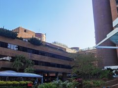 -香港理工大学