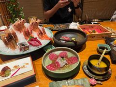 -水濑·日料放题(天河店)