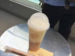 -喜茶(天津乐宾百货店)