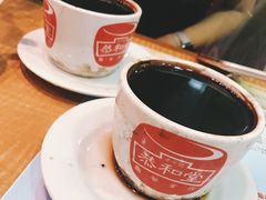 古法龟苓膏-恭和堂 龟苓膏(铜锣湾店)