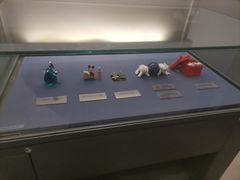 -张学良旧居陈列馆