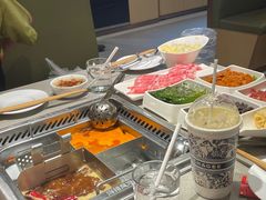 -海底捞火锅(壹悦城店)