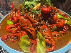 -宗泉烤全羊·烤羊腿·家常菜(解放东路店)