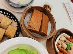 -龙的酒楼·手工早茶·顺德菜(近良路店)