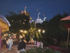 -七彩云南欢乐世界