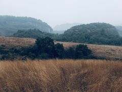 -飞天山旅游区