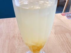 柠檬茶-村上一屋(望京店)