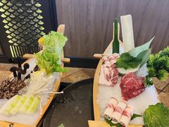 -滋粥楼·顺德菜(番禺广场总店)