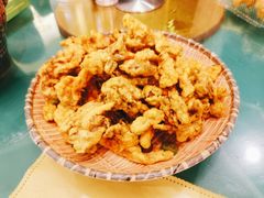 -海尔巴格新疆餐厅(东来兴店)