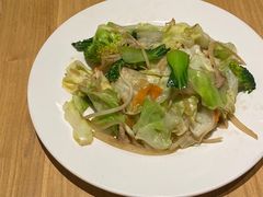 -Hatsune隐泉日式料理(SKP店)