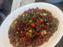 -日进一片海.生腌海鲜火锅.宵夜烧烤(三里屯总店)