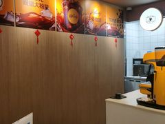 -麦当劳(西单明珠店)