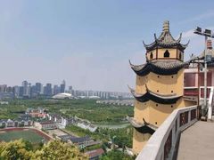 -狼山风景名胜区