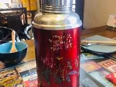 -局气烤鸭·北京菜(前门店)