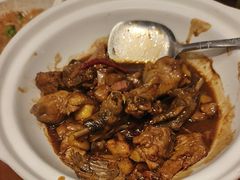 -U你·天然调味(南湖总店)