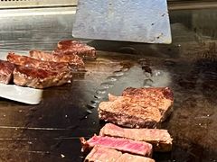-牛将军•涮肉•烤肉(北京王府井·故宫店)