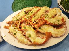 -盛港湾海鲜食府(黄沙店)