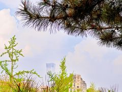 -北京明城墙遗址公园