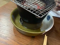 -喝丢一只鞋·东北烤肉·烧烤·铜火锅(江宁店)