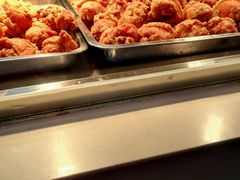 -潘大师炸鸡腿(莱蒙店)