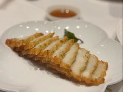 -香港龙凤楼(陆家嘴中心店)