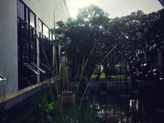 -吴哥国家博物馆