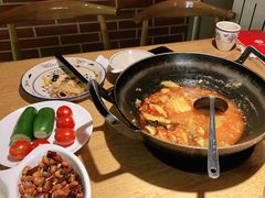 -福茂源横山铁锅羊肉(牡丹园店)