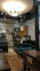 点击看大图 -Show fa salon 秀发沙龙