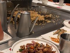 -火地铁板烧(昆山万象汇店)