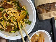 -留夫鸭(金堡街2店)