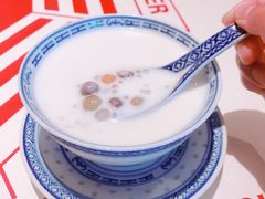 -开心糖水铺(天府三街店)