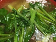 -泰煌鸡·上海白斩鸡·鸡汤面(万航店)