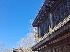 -茅山东方盐湖城景区