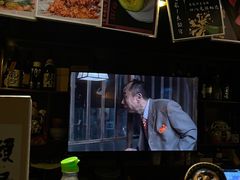 -半藏居酒屋(香港花园店)