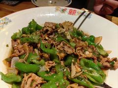 -破三川·新川菜(静安大融城店)