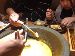 -咕嘟草帽鱼·牛奶一样的鲜鱼汤(包河万达广场创始店)