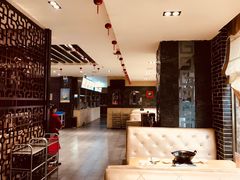 大堂-名羊天下陕北横山铁锅炖羊肉(博文路店)