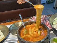 -六七八韩式烤肉·韩国料理(上杭路店)