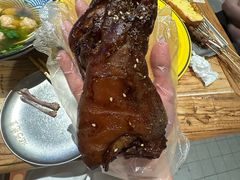 -北丐先生·野馄饨烧烤(泰达E街区店)