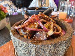 -大连君悦酒店·星海湾壹号Dalian·Dalian(星海广场店)