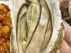 -前王院•巧克力海鲜市集餐厅(万平口店)