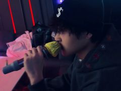 -星聚会KTV(合生汇黑金店)