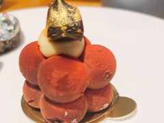-威珀斯酒店·珀萃美食餐厅 | 海鲜刺身·现烤生蚝·特色烤肉
