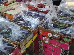 零售区-菜园坝水果市场