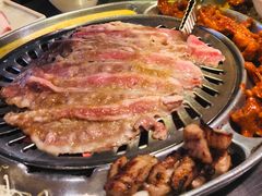 -喜来稀肉(虹泉路店)