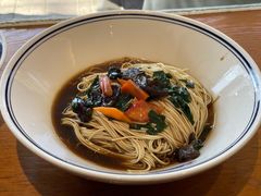 -天天鲜面馆(衡山路店)