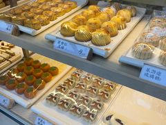 -祥禾饽饽铺·中式糕点(北京来福士店)