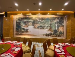 -空中一号宴会厅(信合大厦店)