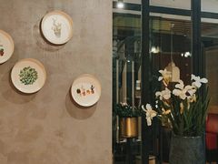 -赛维利亚中西餐厅(仁怀店)