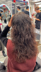 -5M HAIR SALON 旗舰店